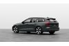 Volvo V60 Plus