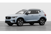 Volvo XC40 Plus