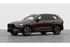 Volvo XC60 Plus