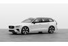 Volvo V60 Plus