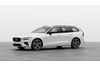 Volvo V60 Plus
