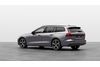 Volvo V60 Plus