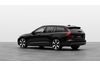 Volvo V60 Plus