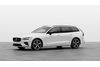Volvo V60 Plus
