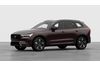Volvo XC60 Plus