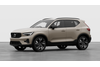 Volvo XC40 Plus