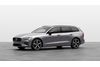 Volvo V60 Plus