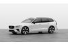 Volvo V60 Plus