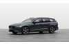 Volvo V60 Plus