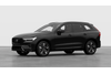 Volvo XC60 Plus