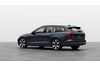 Volvo V60 Plus