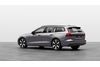 Volvo V60 Plus