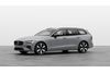 Volvo V60 Plus