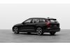 Volvo V60 Plus
