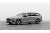Volvo V60 Plus