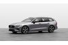 Volvo V60 Plus