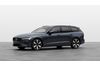 Volvo V60 Plus