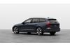 Volvo V60 Plus
