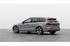 Volvo V60 Plus