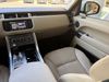 LAND ROVER Range Rover Sport SE