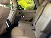 LAND ROVER Range Rover Sport SE
