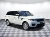 LAND ROVER Range Rover Sport SE
