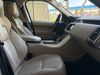LAND ROVER Range Rover Sport SE
