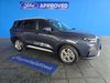 Ford TERRITORY Ford Territory Ambiente 1.8L 7AT