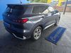 Ford TERRITORY Ford Territory Ambiente 1.8L 7AT