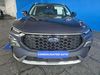 Ford TERRITORY Ford Territory Ambiente 1.8L 7AT