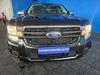 Ford Ranger Ford Ranger XL 2.0L SiT D-Cab 4x2 6AT
