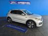 Volkswagen T-cross Volkswagen T-Cross 1.5 TSI R-Line DSG 110kW 