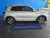 Volkswagen T-cross Volkswagen T-Cross 1.5 TSI R-Line DSG 110kW 