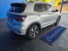 Volkswagen T-cross Volkswagen T-Cross 1.5 TSI R-Line DSG 110kW 