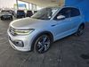Volkswagen T-cross Volkswagen T-Cross 1.5 TSI R-Line DSG 110kW 