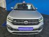 Volkswagen T-cross Volkswagen T-Cross 1.5 TSI R-Line DSG 110kW 