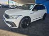 Volkswagen Tiguan Volkswagen Tiguan 1.4 TSI R-Line DSG