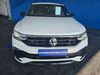Volkswagen Tiguan Volkswagen Tiguan 1.4 TSI R-Line DSG