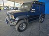 Suzuki Jimny Suzuki Jimny 1.5 GLX Auto