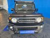 Suzuki Jimny Suzuki Jimny 1.5 GLX Auto