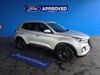 Chery TIGGO 4 PRO Chery Tiggo 4 Pro 1.5T Elite DCT