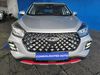 Chery TIGGO 4 PRO Chery Tiggo 4 Pro 1.5T Elite DCT