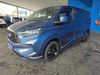 Ford Transit Custom Ford Transit Custom 2.0L Sport 6AT