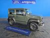 Suzuki Jimny Suzuki Jimny 1.5 GLX