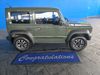 Suzuki Jimny Suzuki Jimny 1.5 GLX