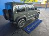 Suzuki Jimny Suzuki Jimny 1.5 GLX