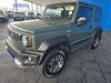 Suzuki Jimny Suzuki Jimny 1.5 GLX