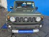 Suzuki Jimny Suzuki Jimny 1.5 GLX