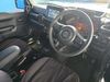 Suzuki Jimny Suzuki Jimny 1.5 GLX