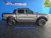 Ford Ranger Ford Ranger Wildtrak 3.0L V6 Lion D-Cab AWD 10AT
